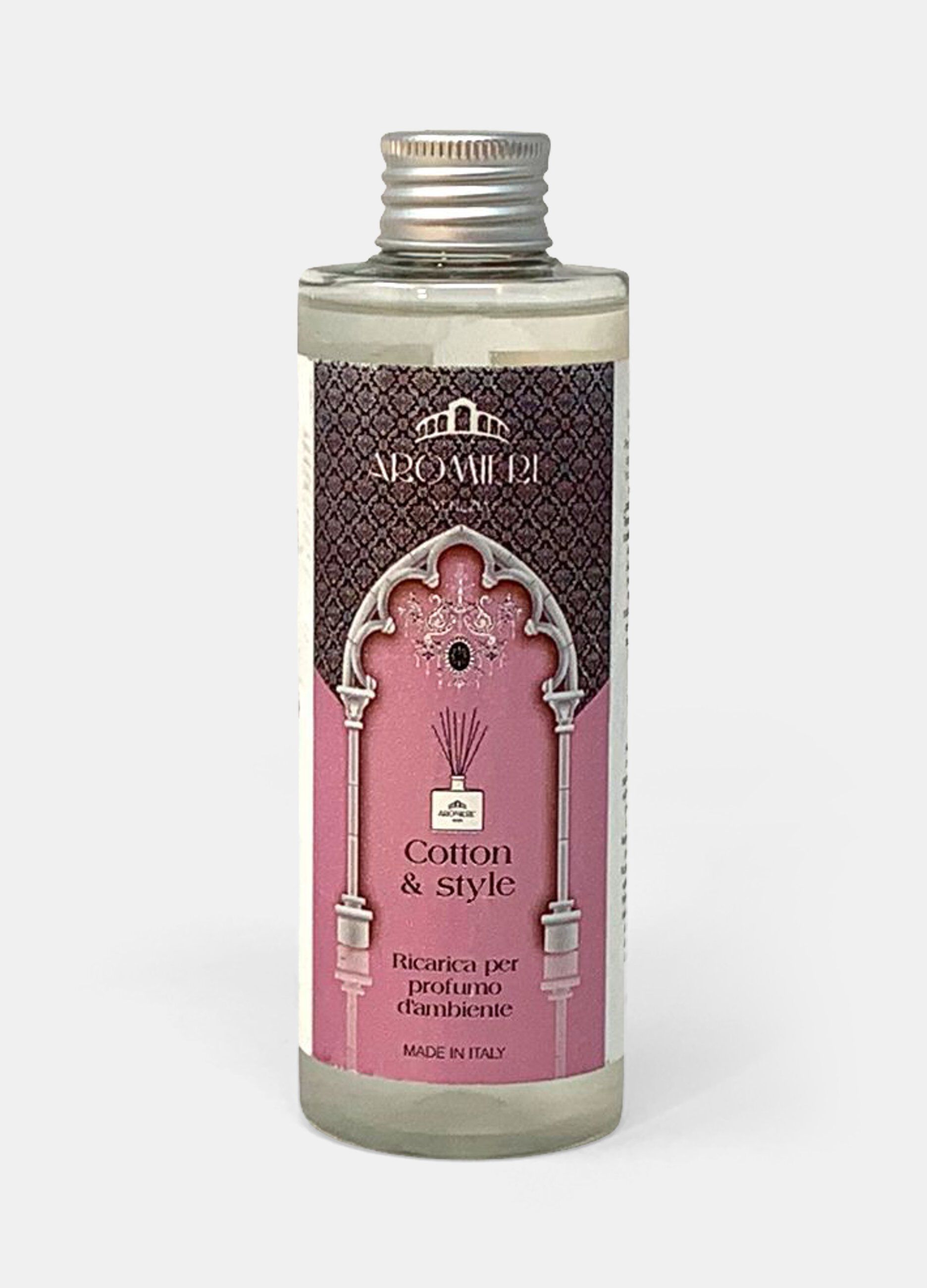 Ricarica per profumo ambiente Armiere Venezia