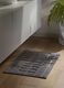 Tappeto bagno in puro cotone_0
