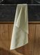 Striped tea towel in 100% cotton_0