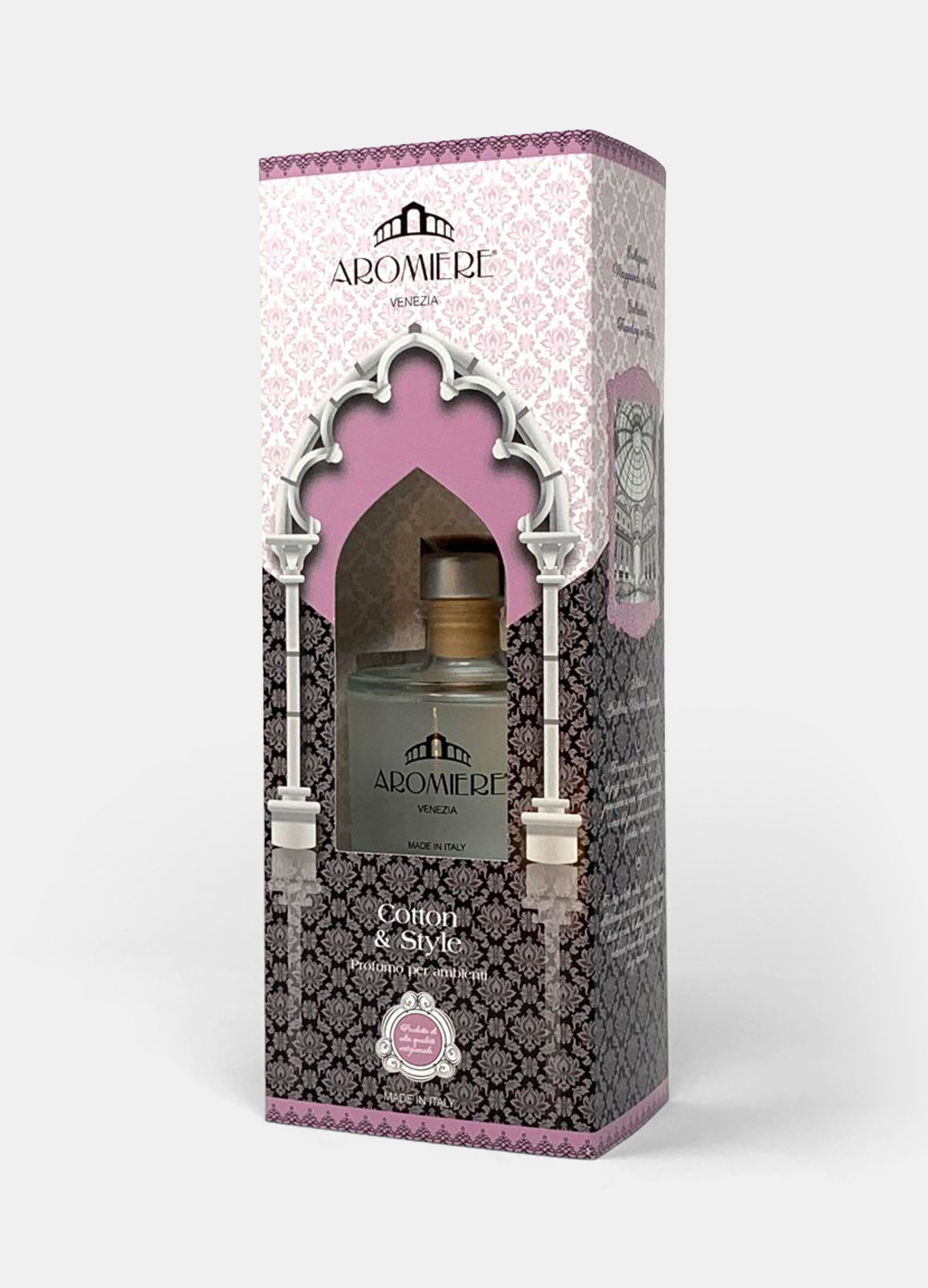 Diffusore per ambienti Armiere Venezia_0