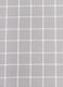 100% cotton check tablecloth_1