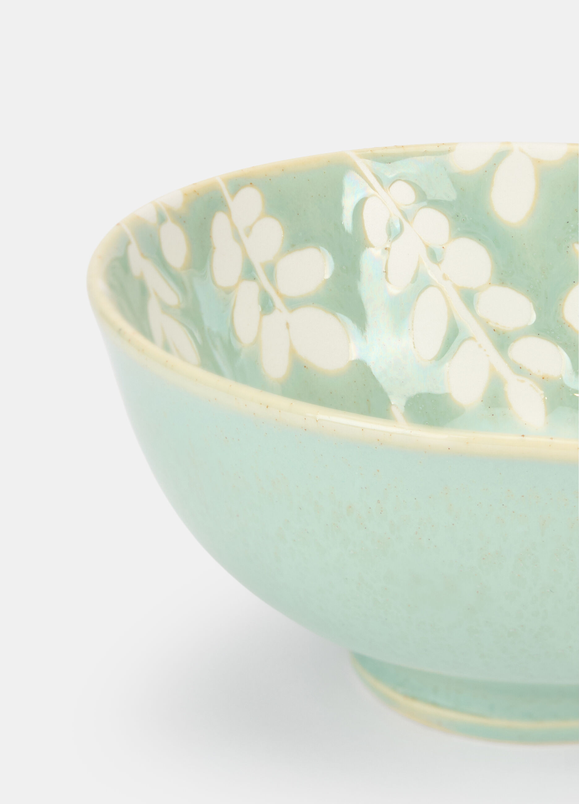 Ciotolina in ceramica smaltata_1