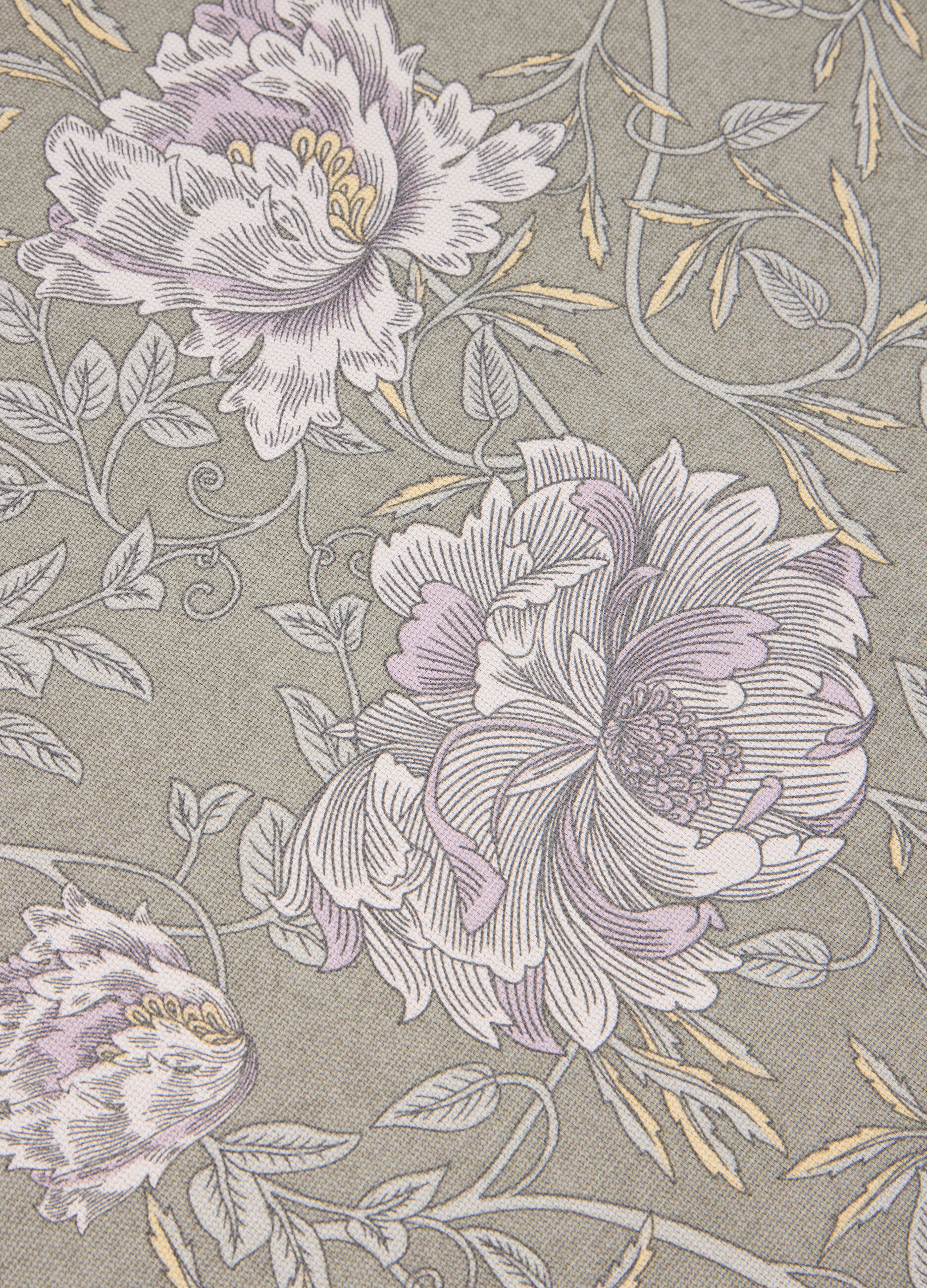 Tovaglia 10 posti con stampa a fiori_1