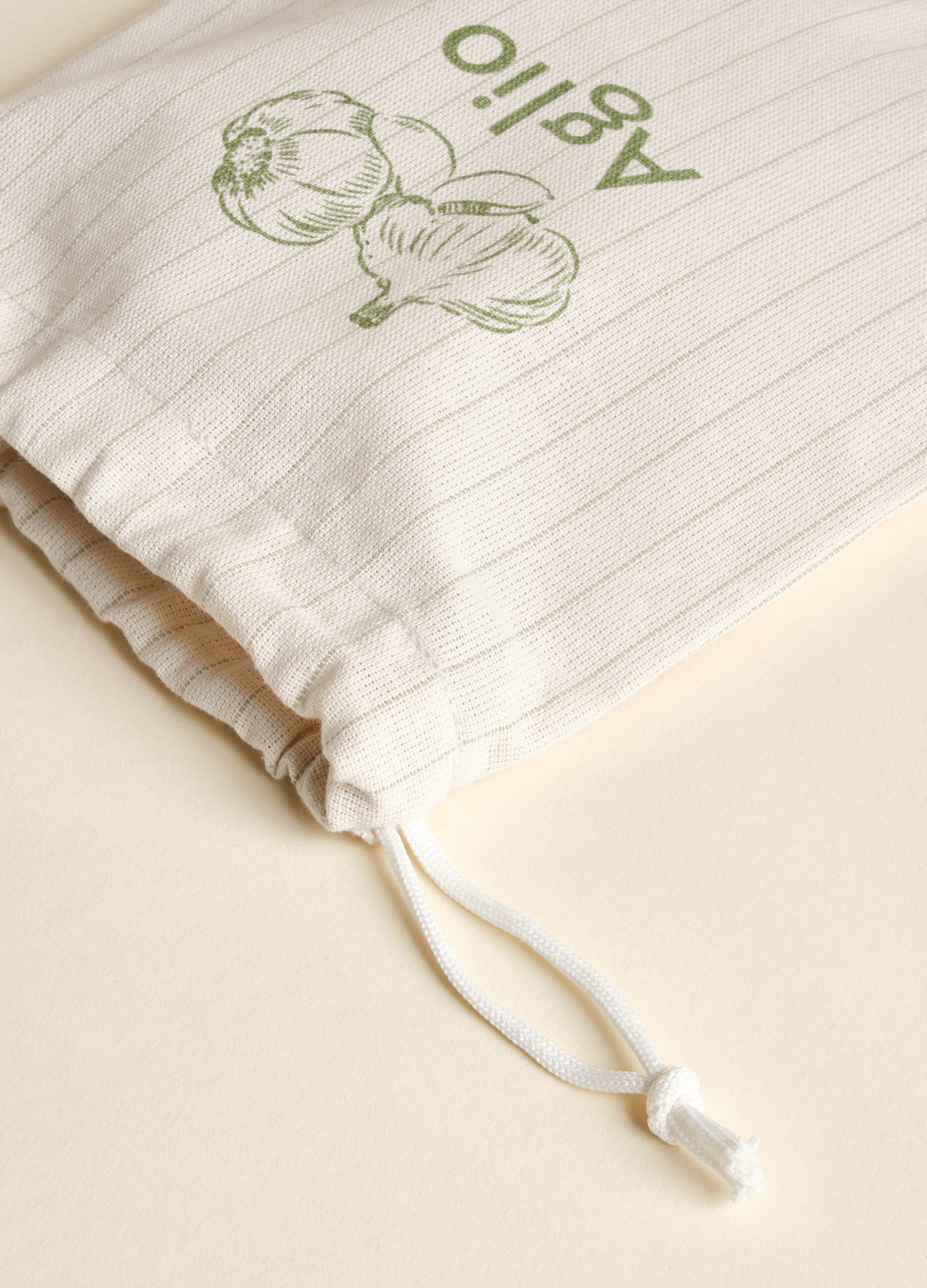 100% cotton bag for garlic_2