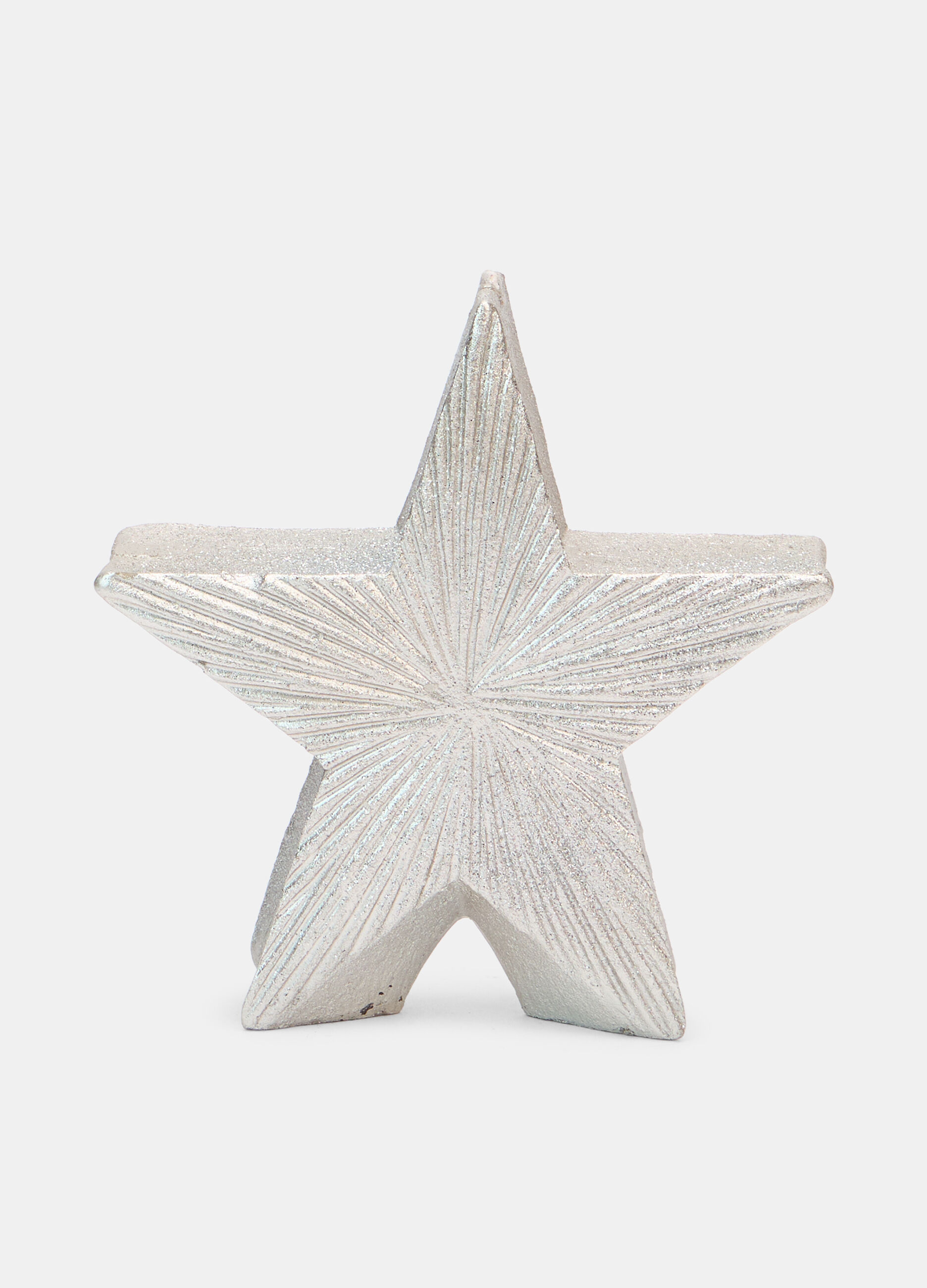 Candela stella argentata_0