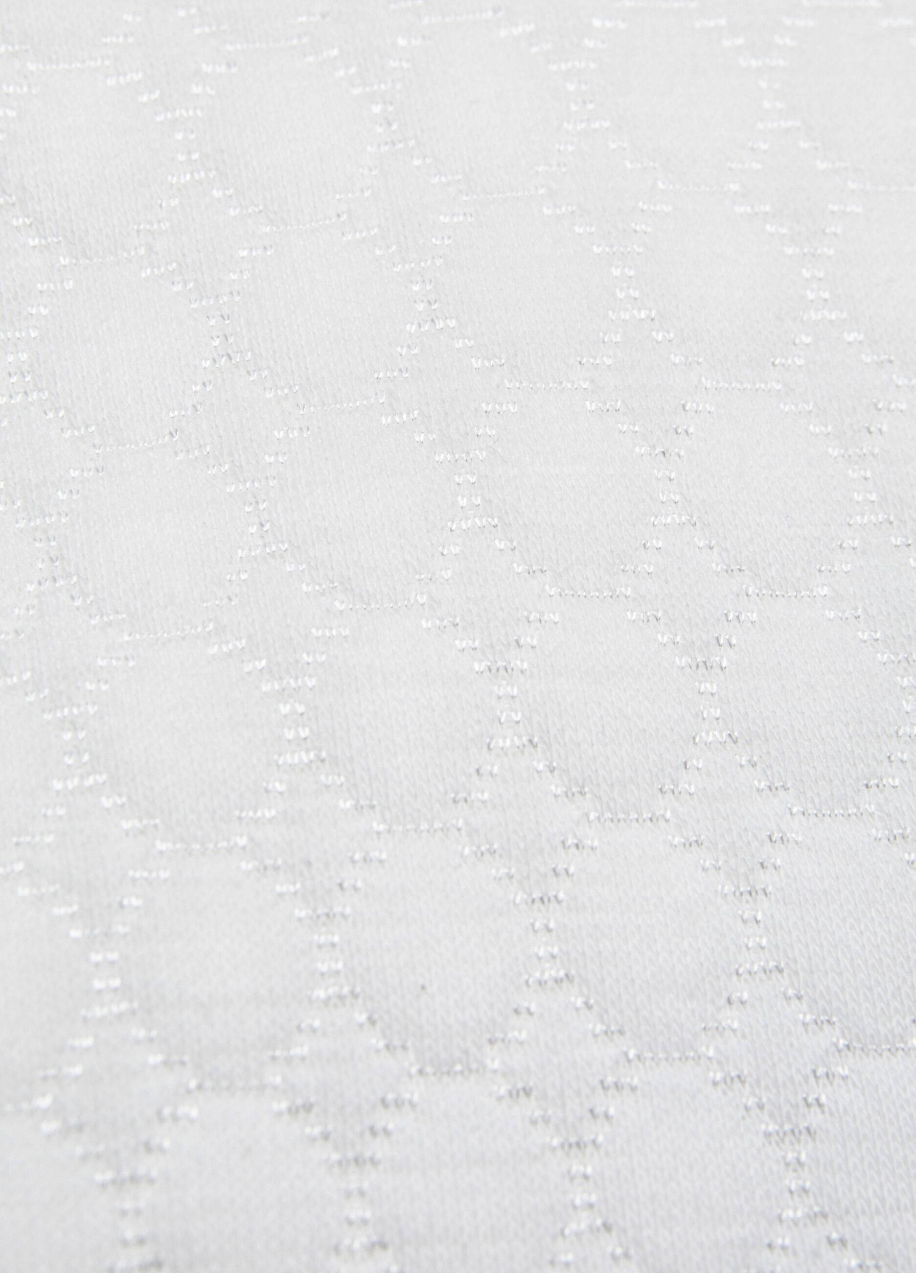 Coprimaterasso multilevel trama geometrica_0