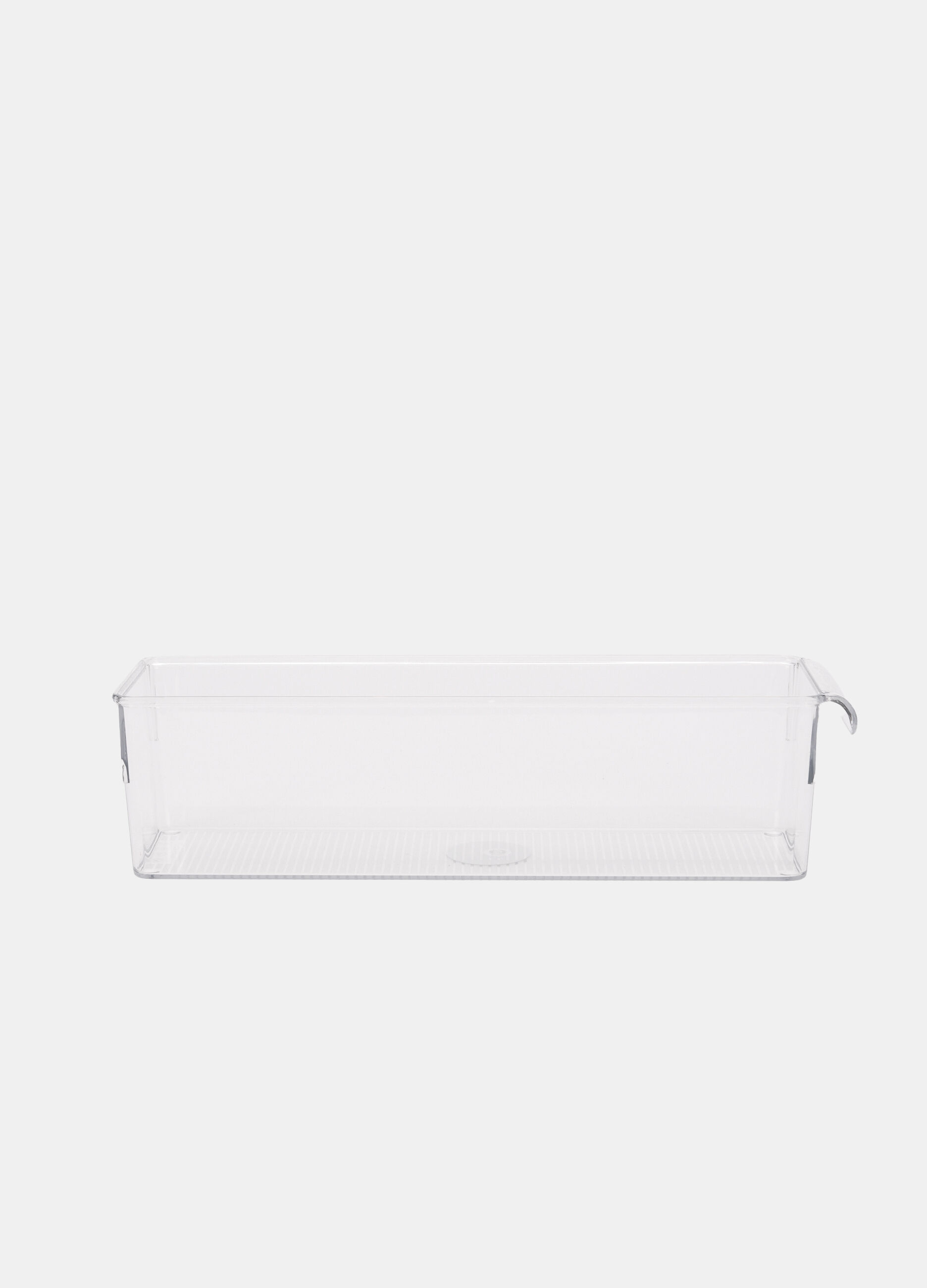 Contenitore da frigo rettangolare