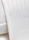 Pure Cotton Striped Satin Effect Sheet_1