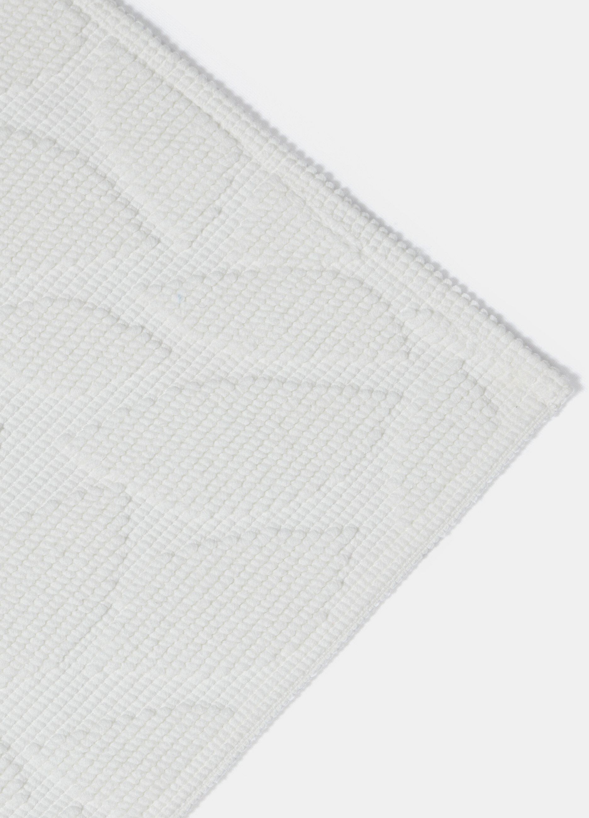 Tappeto bagno jacquard Made in Portugal_1