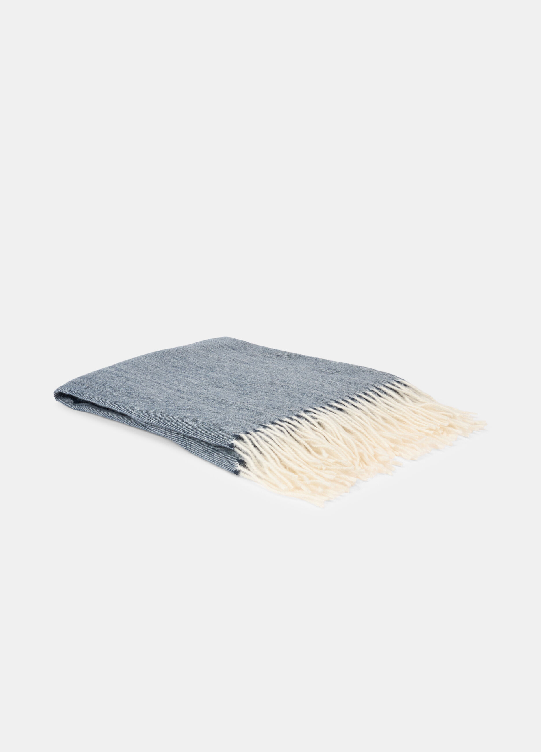 Telo decorativo con frange_0