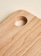 Small chopping board in wood_2