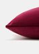 Copricuscino in velluto di cotone_1