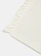 Organic ribbed table mat_1