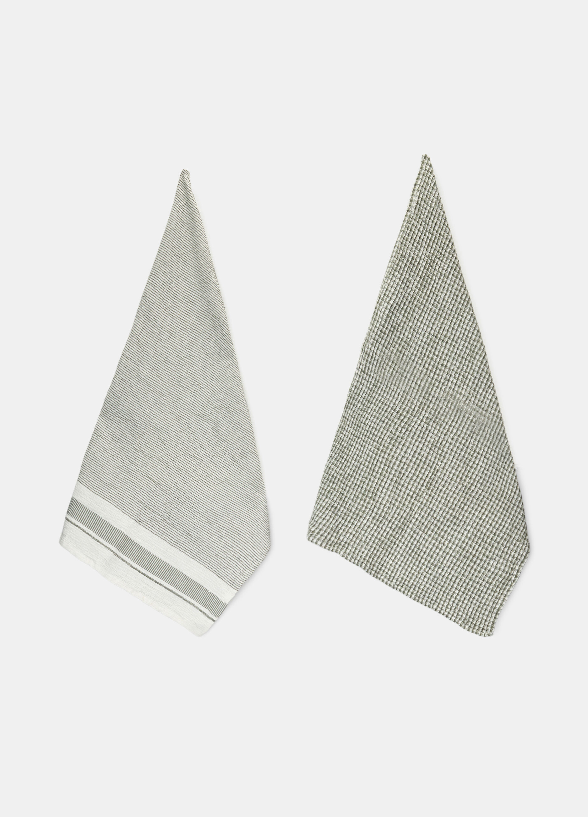 2 pack strofinacci da cucina a fantasia_0