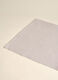 Table mat in mélange cotton_2