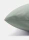 Federa tinta unita di puro cotone_1