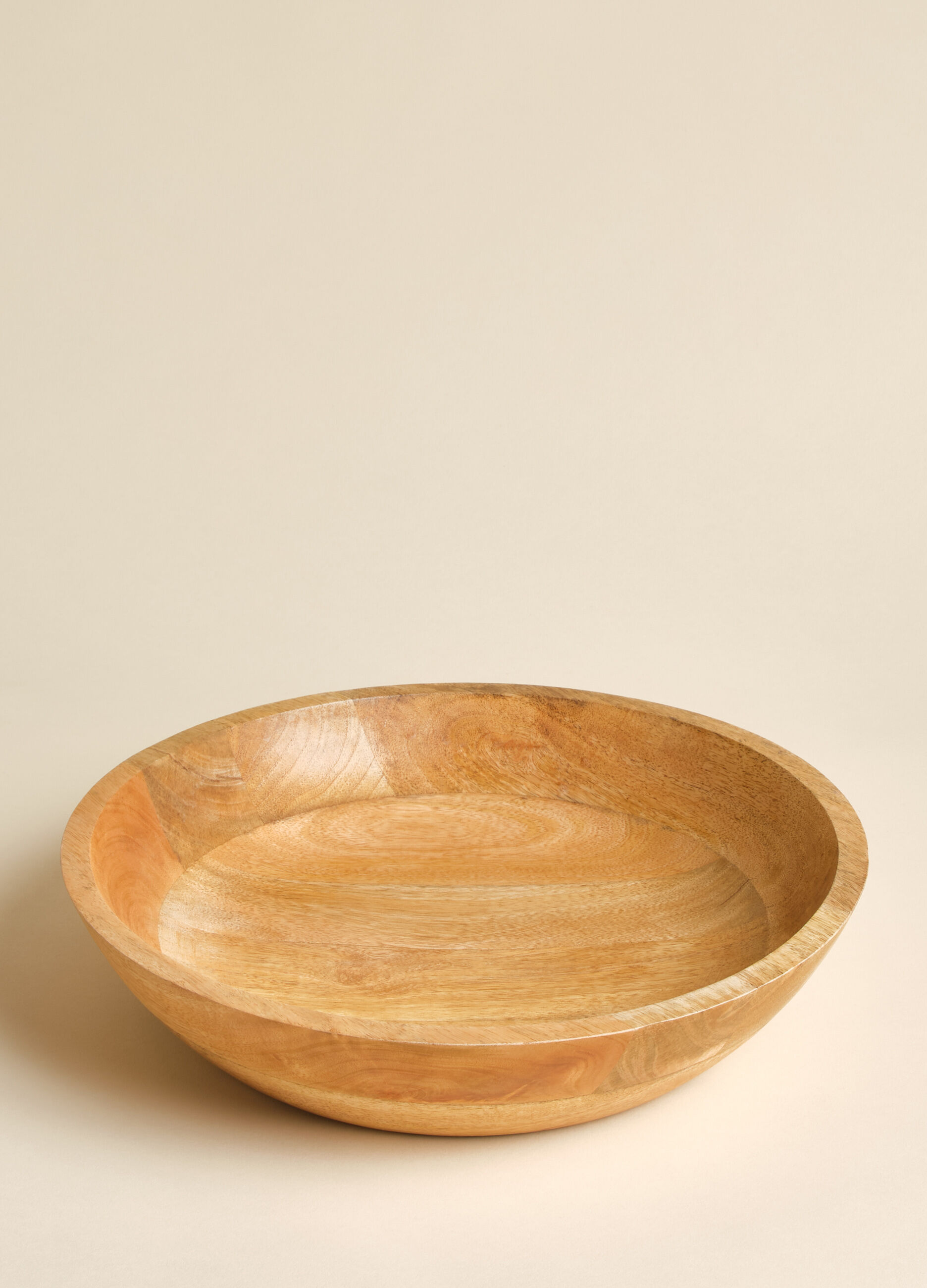 Ciotola grande in legno_1
