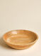 Large bowl in wood_1