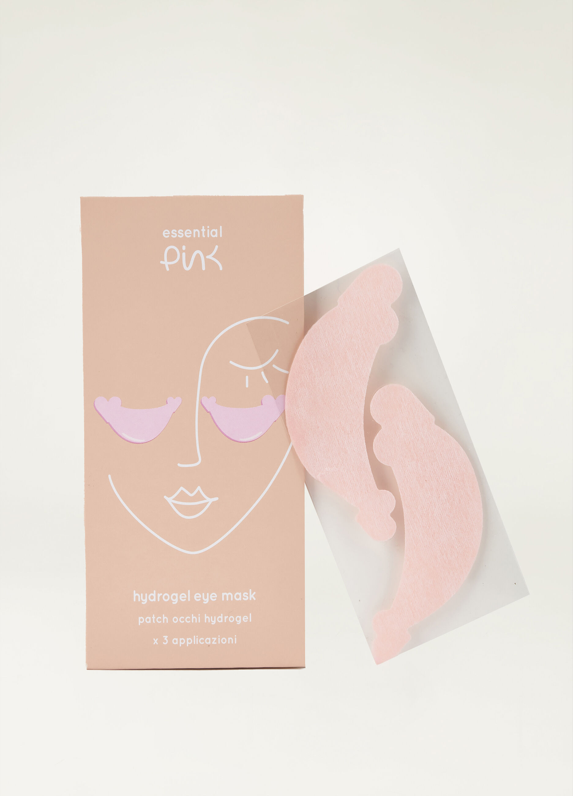 Patch occhi hydrogel_0