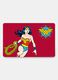 Wonder Woman table mat._0