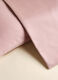 Double bed duvet cover in 100% cotton satin tc221_2