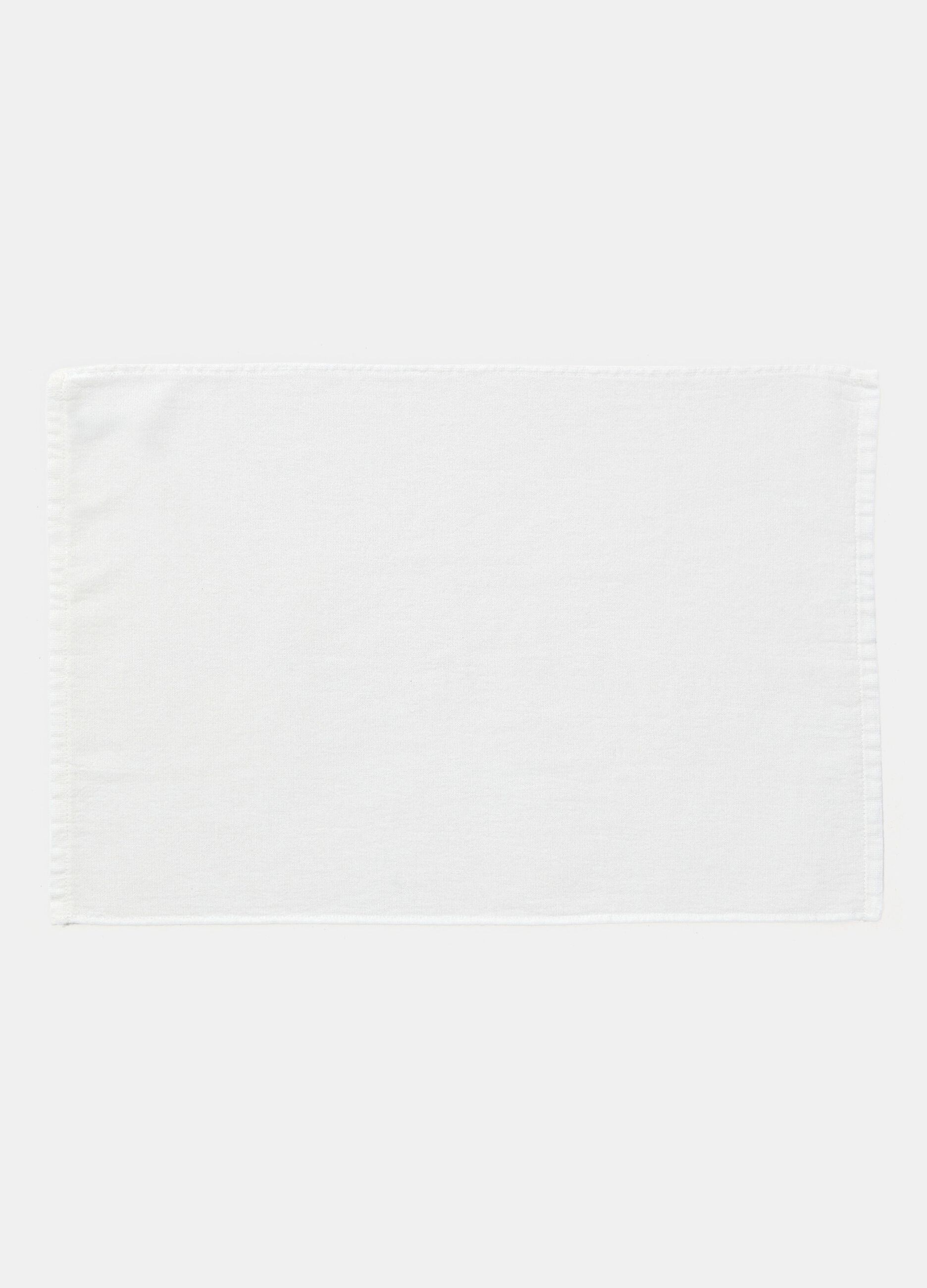 Asciugamano ospiti in BCI cotone 330 gsm_1