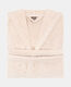 Bathrobe in 100% cotton 420 gsm Made in Portugal_1