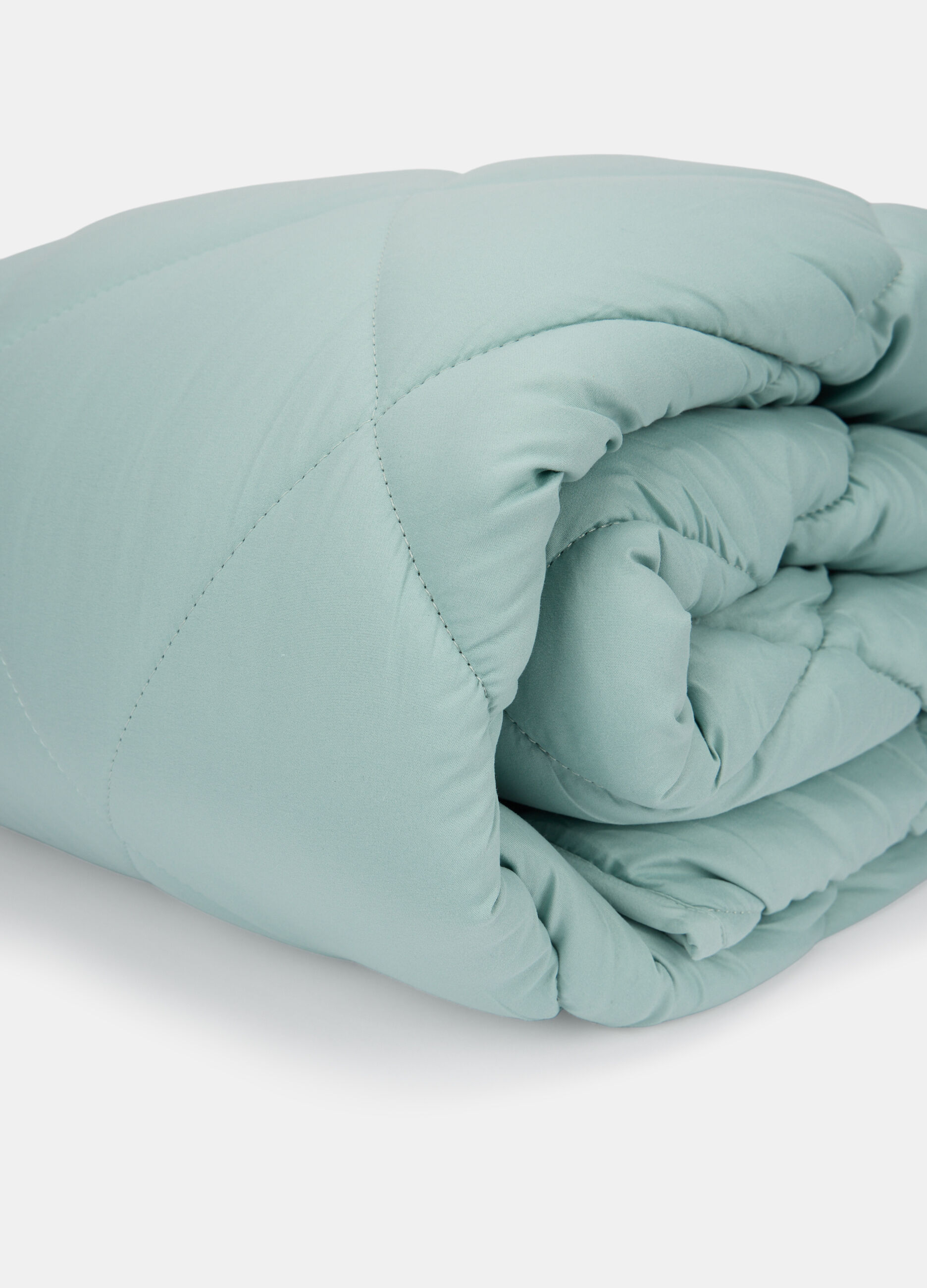 Trapunta a due piazze imbottita_1