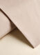 Duvet cover in 100% cotton percale_2