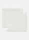 Two-pack cotton jacquard napkins_0