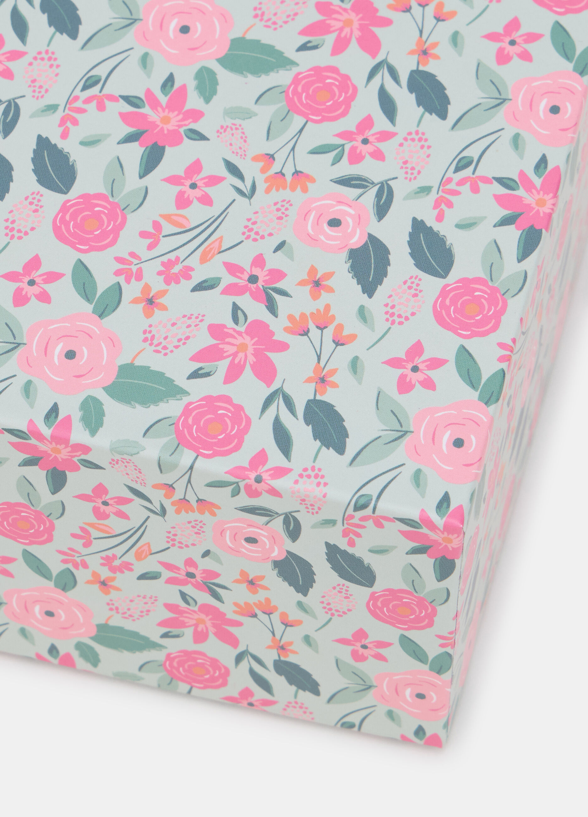 Set asciugamani per ospiti rose_1