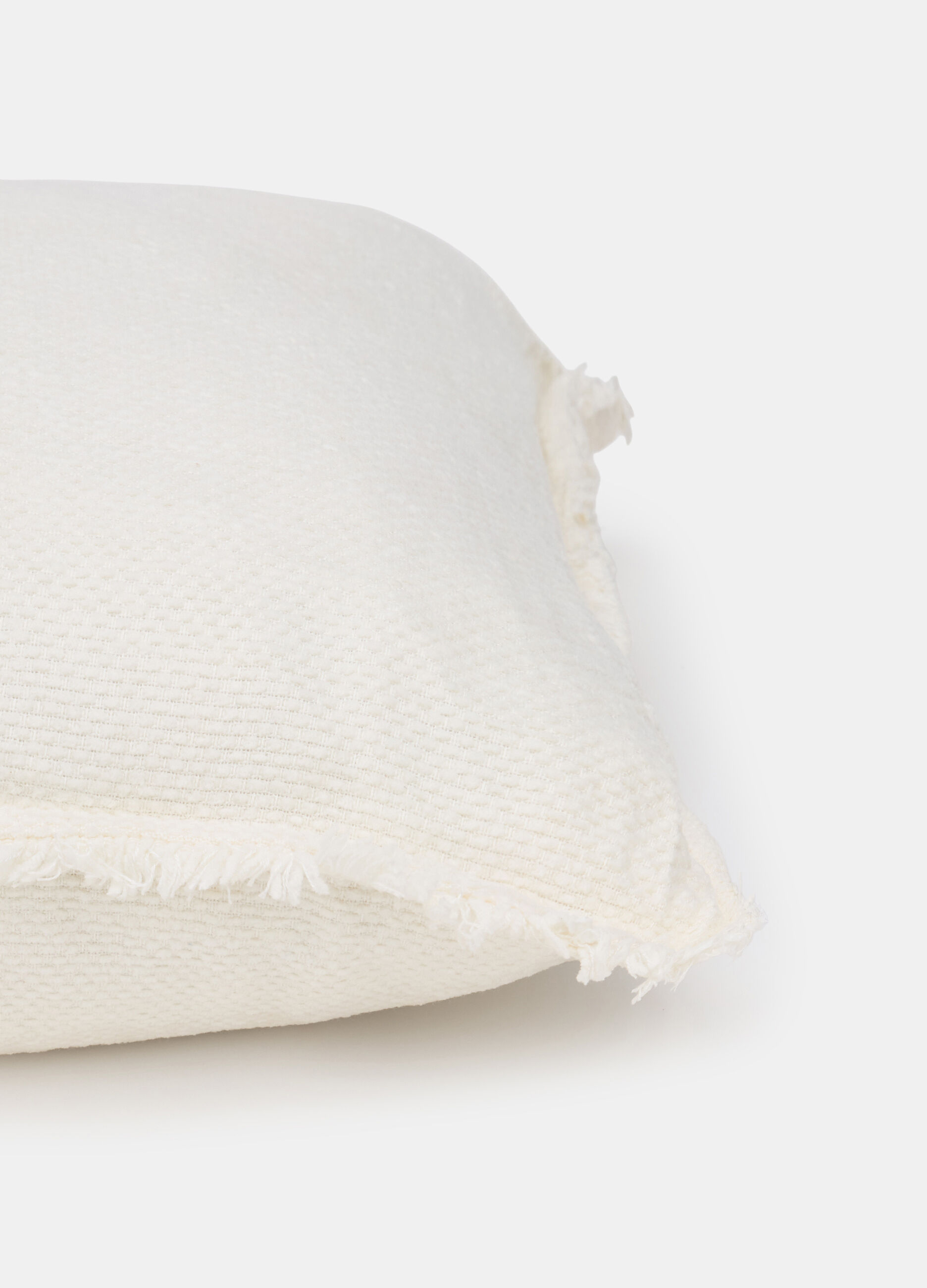 Cuscino rettangolare in cotone e bamb&ugrave;_1