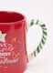 Tazza in ceramica con manico a strisce_1