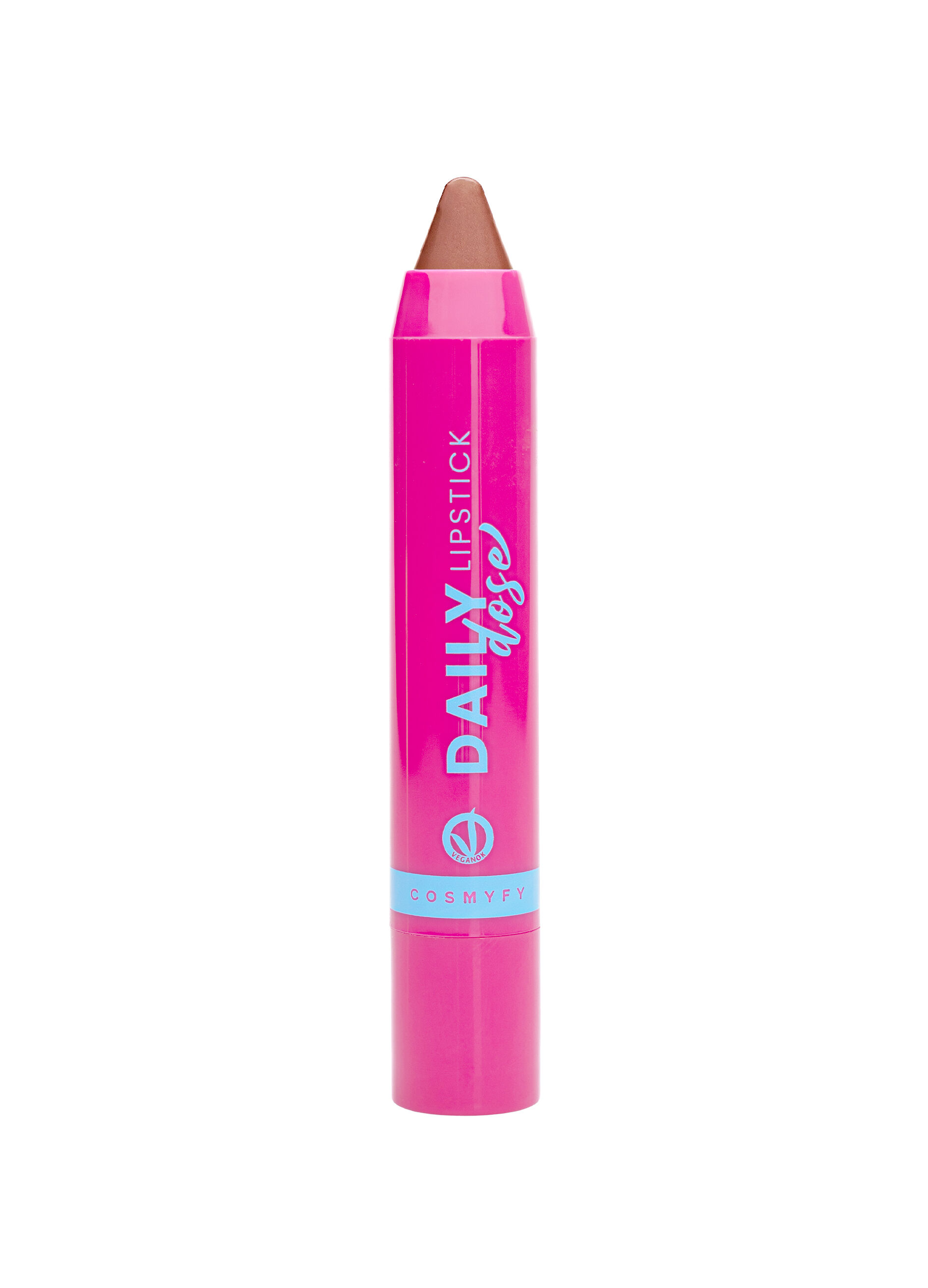 Rossetto stick pigmentato_0