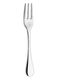 Large fork in steel Made in Italy_0