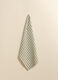 Organic cotton patterned tea towel_1