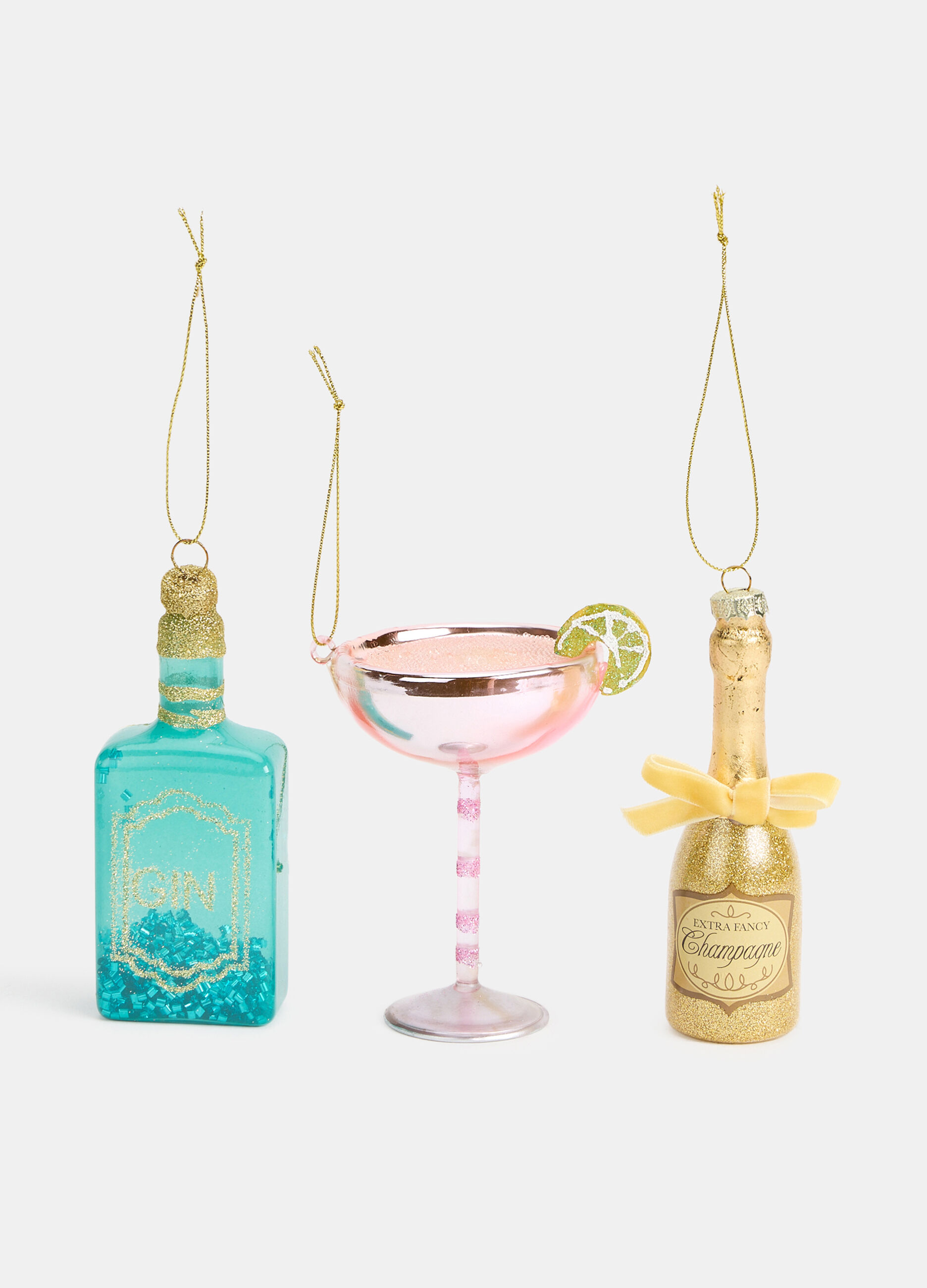 Palline di Natale tema cocktail_0