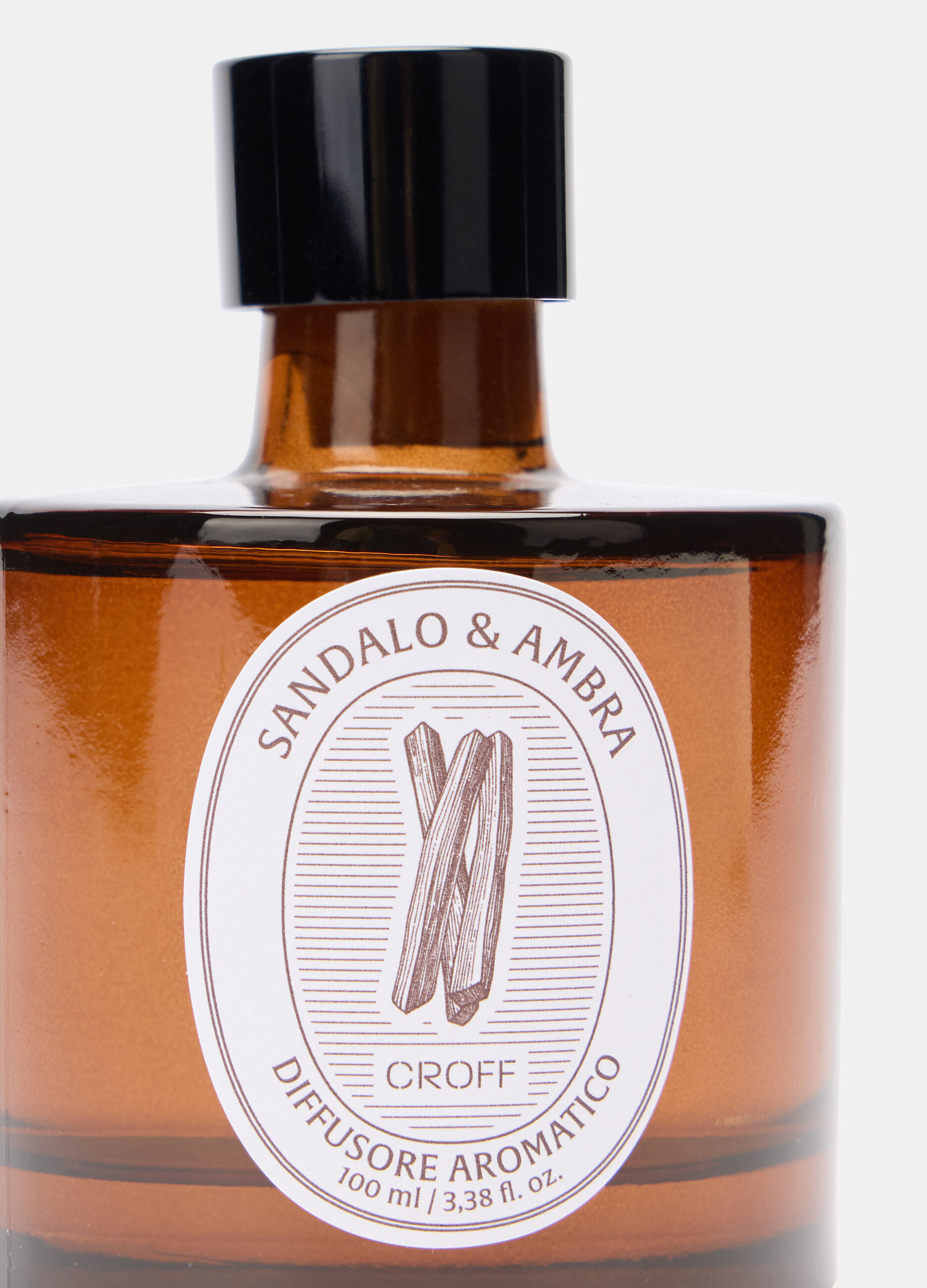 Diffusore per ambiente Sandalo e Ambra_1