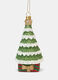 Ornamento albero di Natale glitterato_1