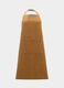 Grembiule in cotone a costine_0