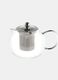 Borosilicate teapot_0