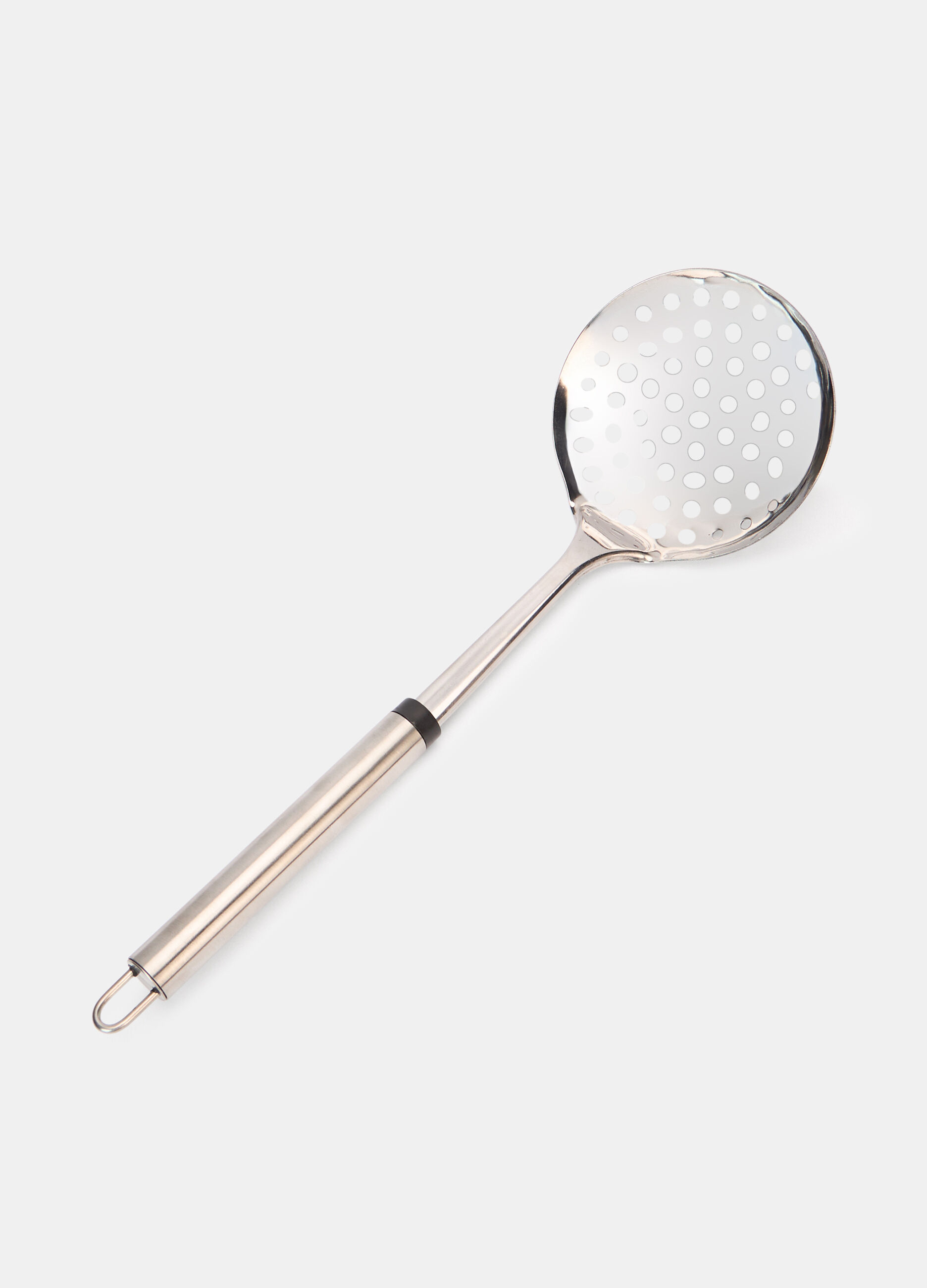 Schiumarola in acciaio_0