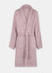 100% cotton bathrobe_0