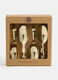 4 pack cucchiaini finger food in acciaio inox_0