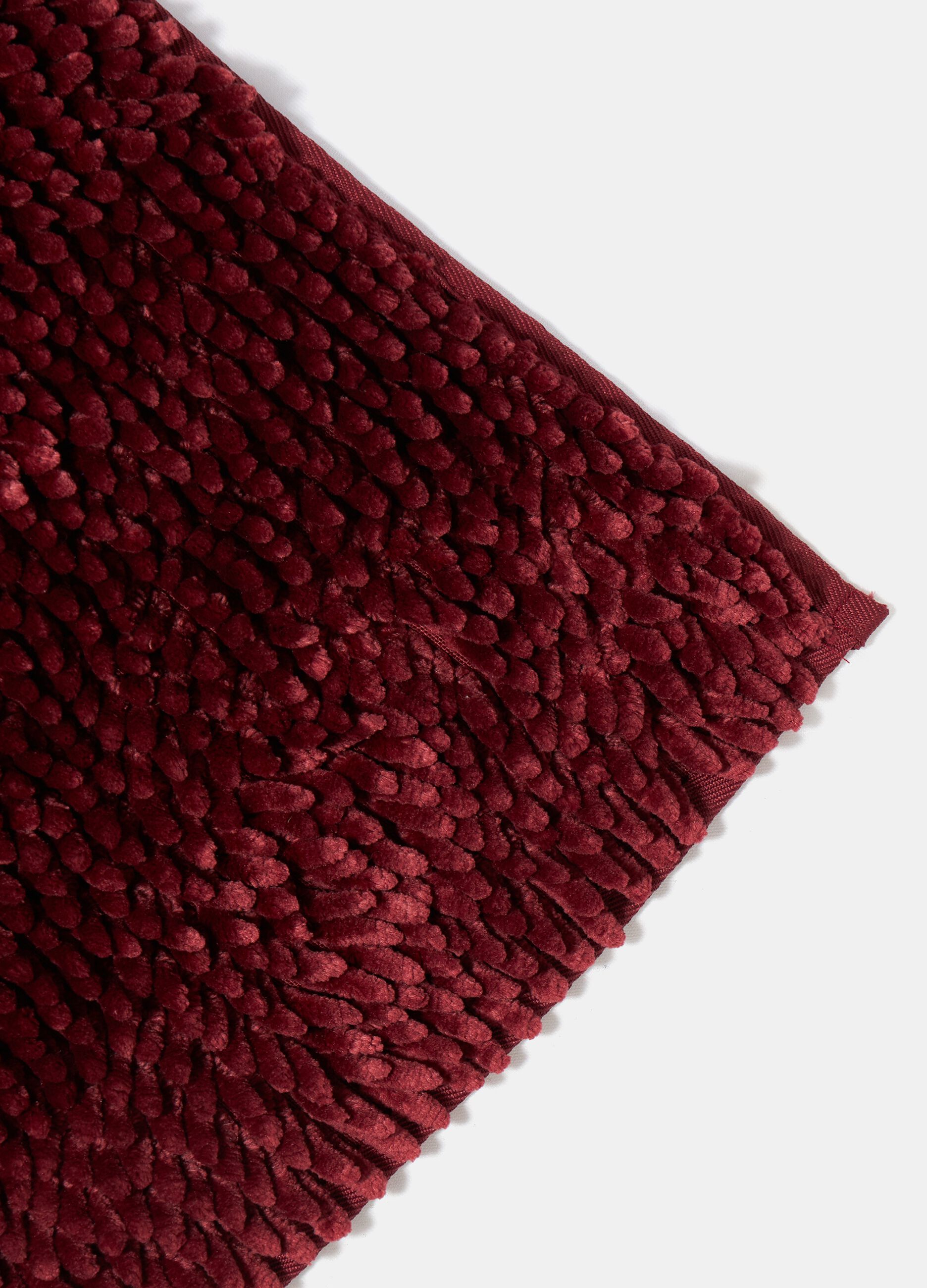 Tappeto da bagno shaggy_1