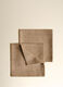 2-pack napkins in stainproof cotton_1