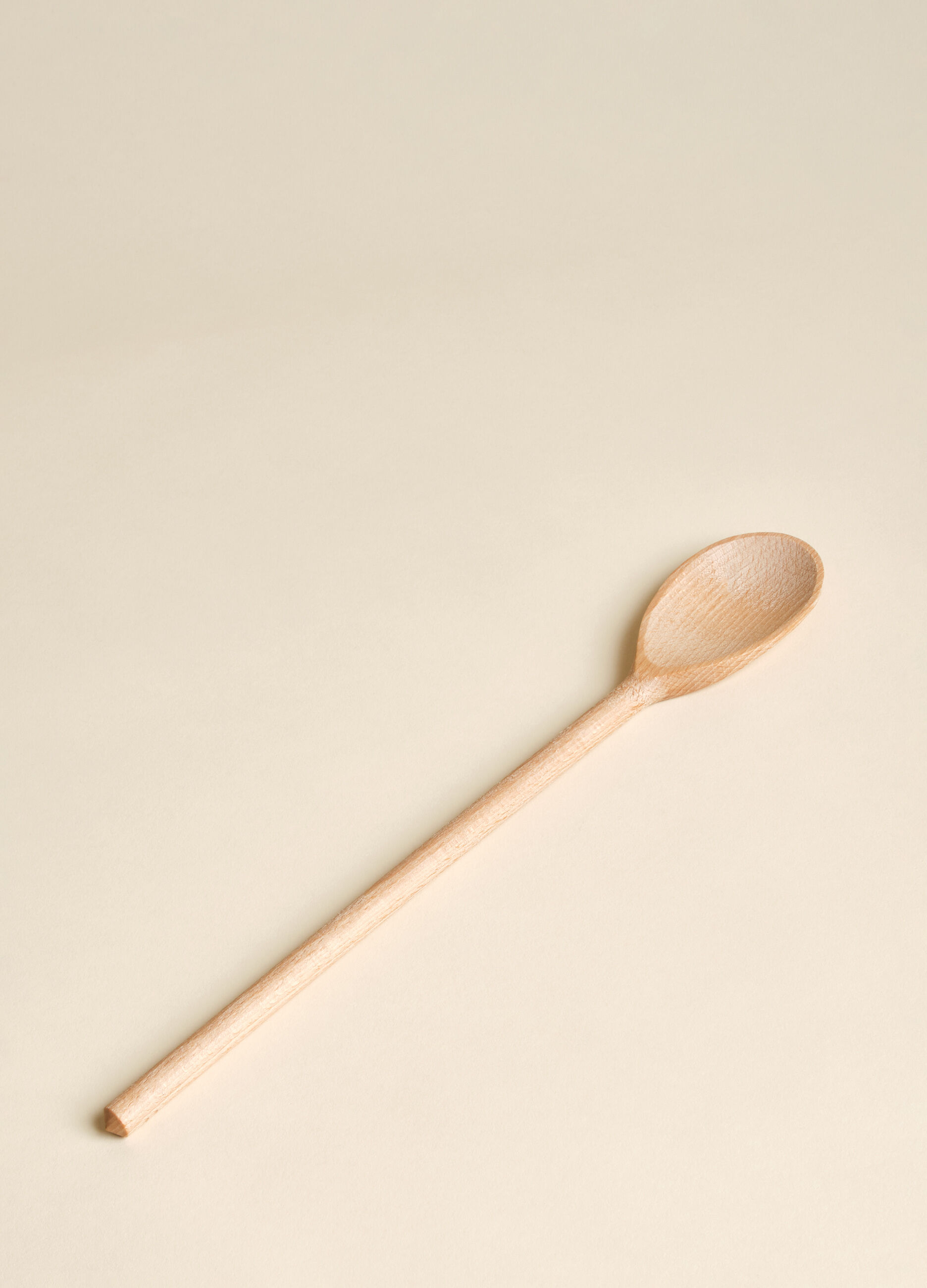 Cucchiaio in legno Made in Italy_1