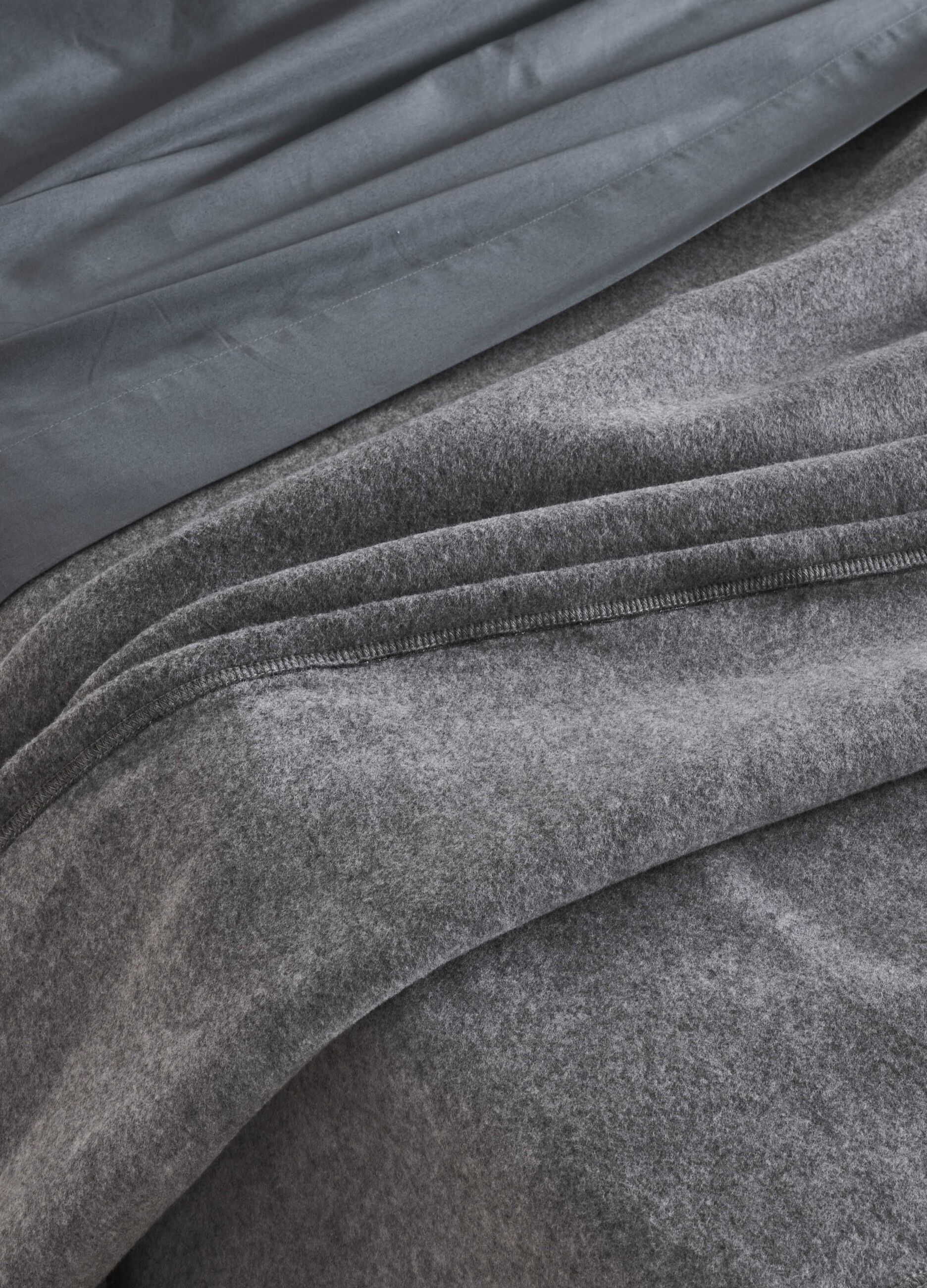 Coperta una piazza e mezzo in pile_0