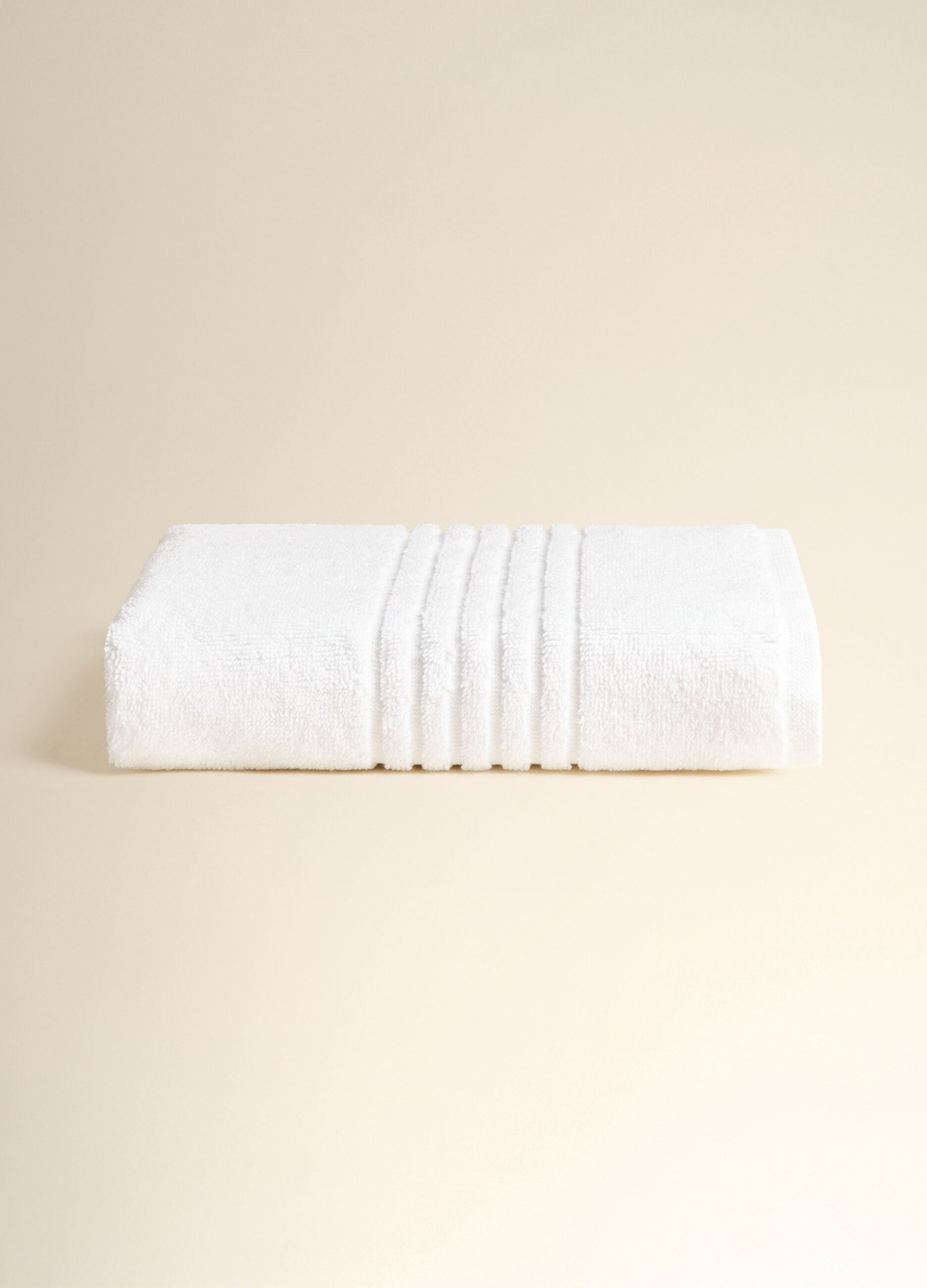 Guest towel in 100% cotton_1