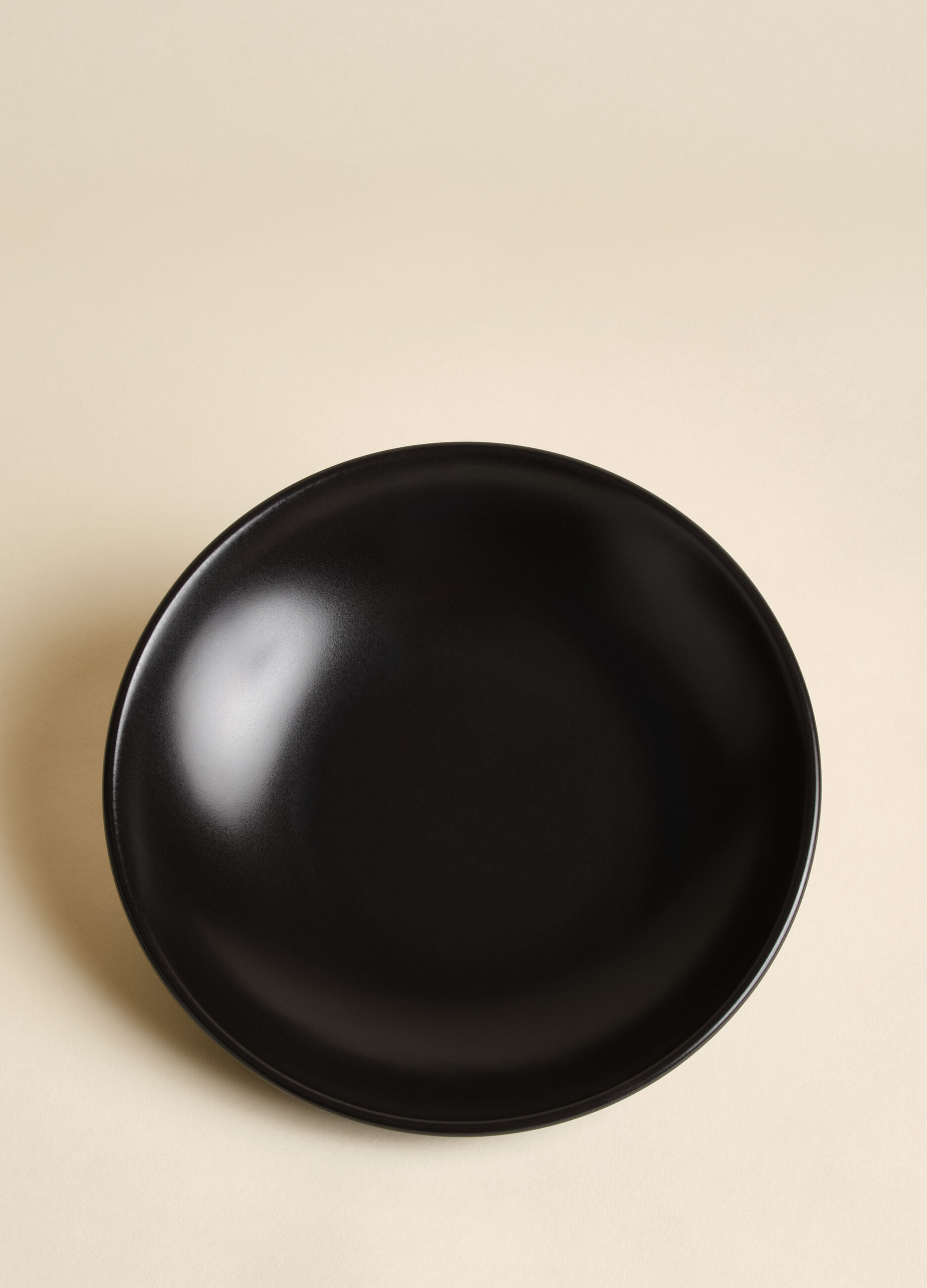 Stoneware soup bowl_1